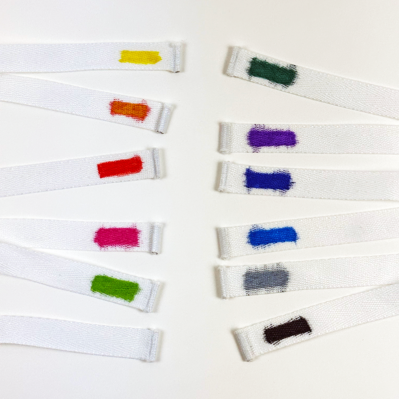Tufting Tape, Euro with Plastic Clip(s)