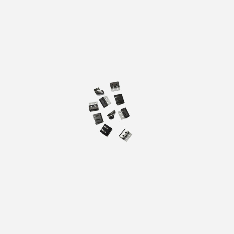 WIP - Clips