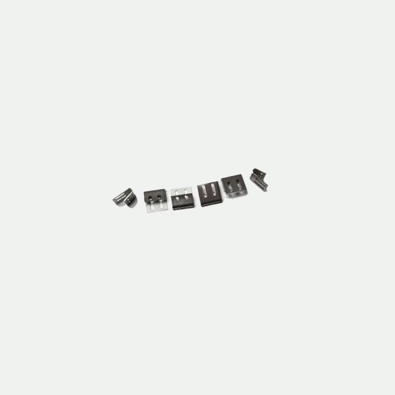 WIP - Clips