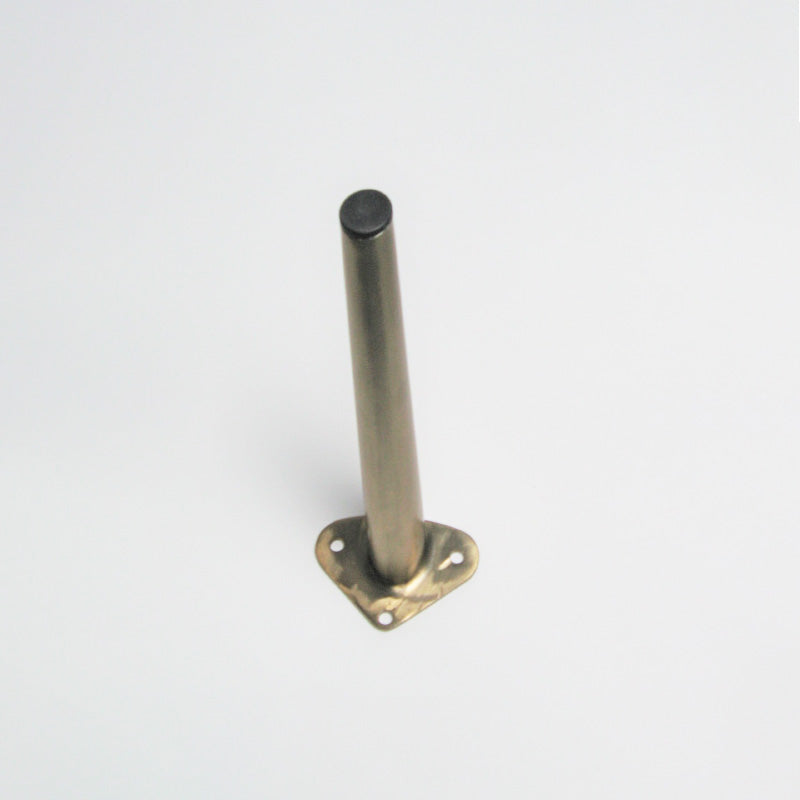Leg, Metal, Angled