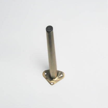 Leg, Metal, Angled