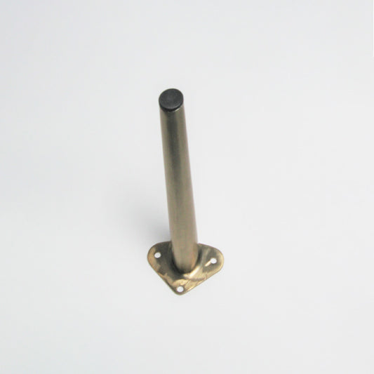Leg, Metal, Angled