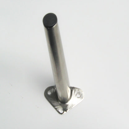 Leg, Metal, Angled