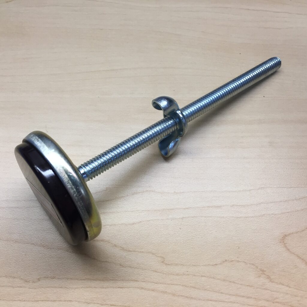 Cup Holder, Metal